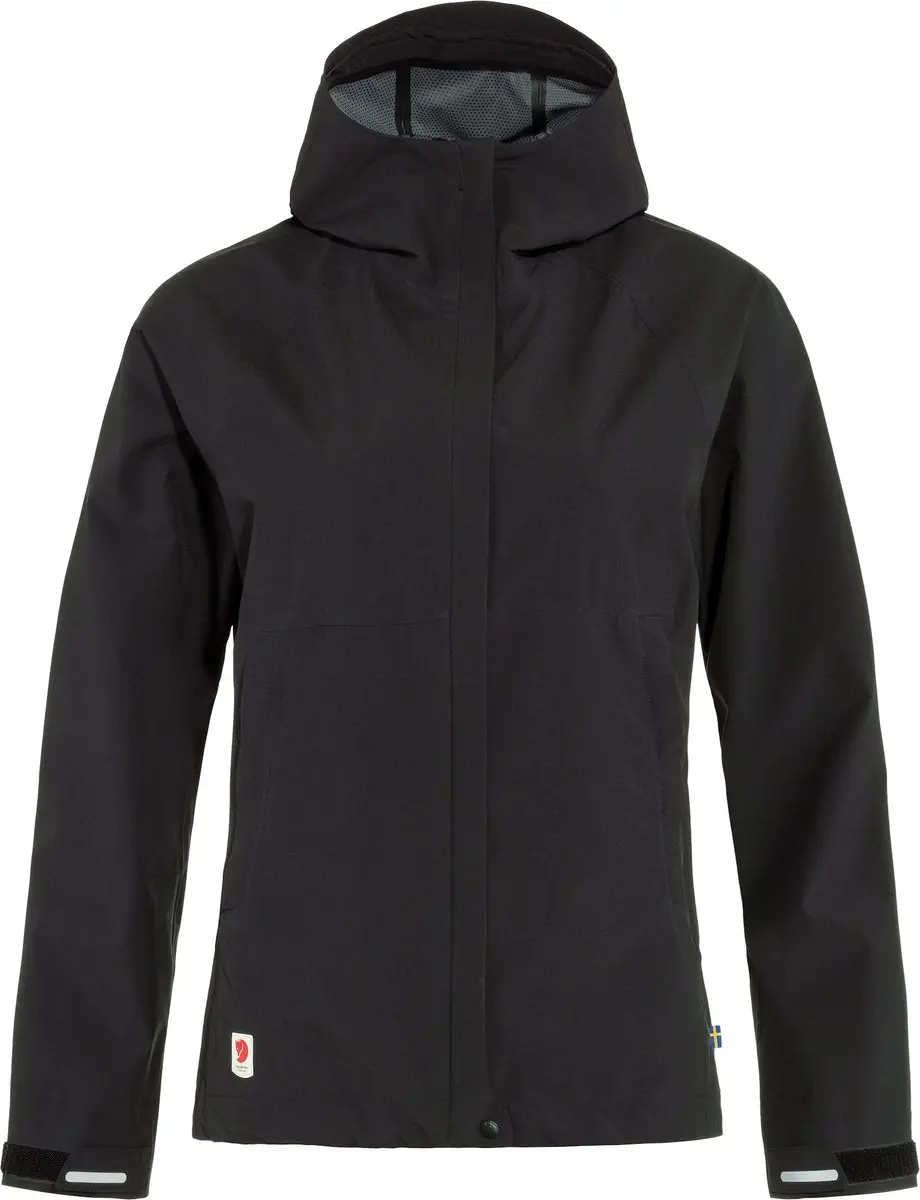 Fjällräven HC Hydratic Trail Jas Dames