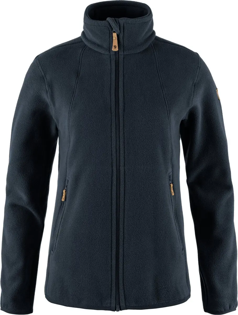 FJALLRAVEN Stina fleece