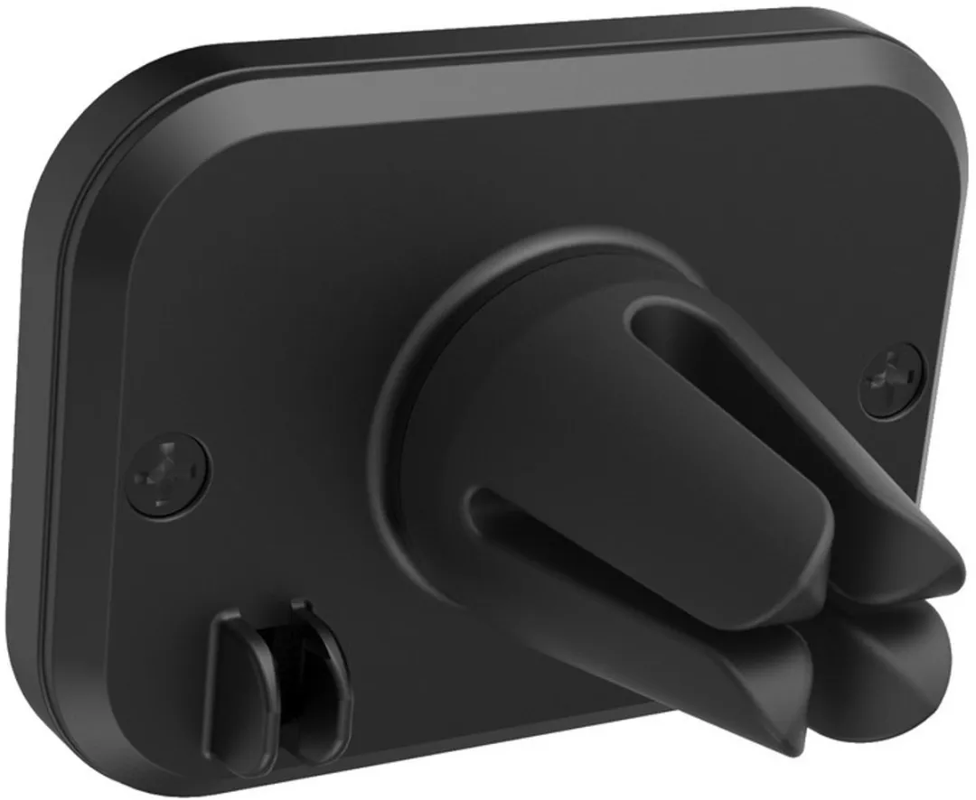 Gembird Magnetische Auto Telefoonhouder TA-CHM-01 - Zwart