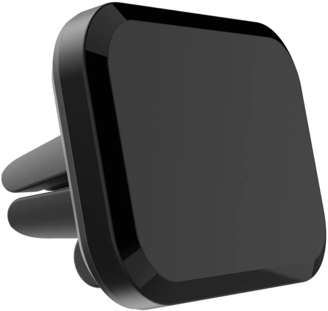 Gembird Magnetische Auto Telefoonhouder TA-CHM-01 - Zwart