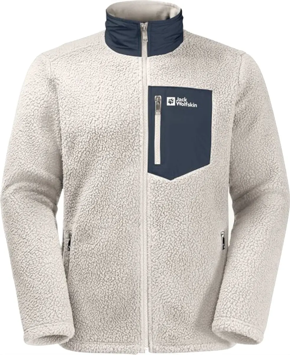 Jack Wolfskin Kingsway Fleece Heren