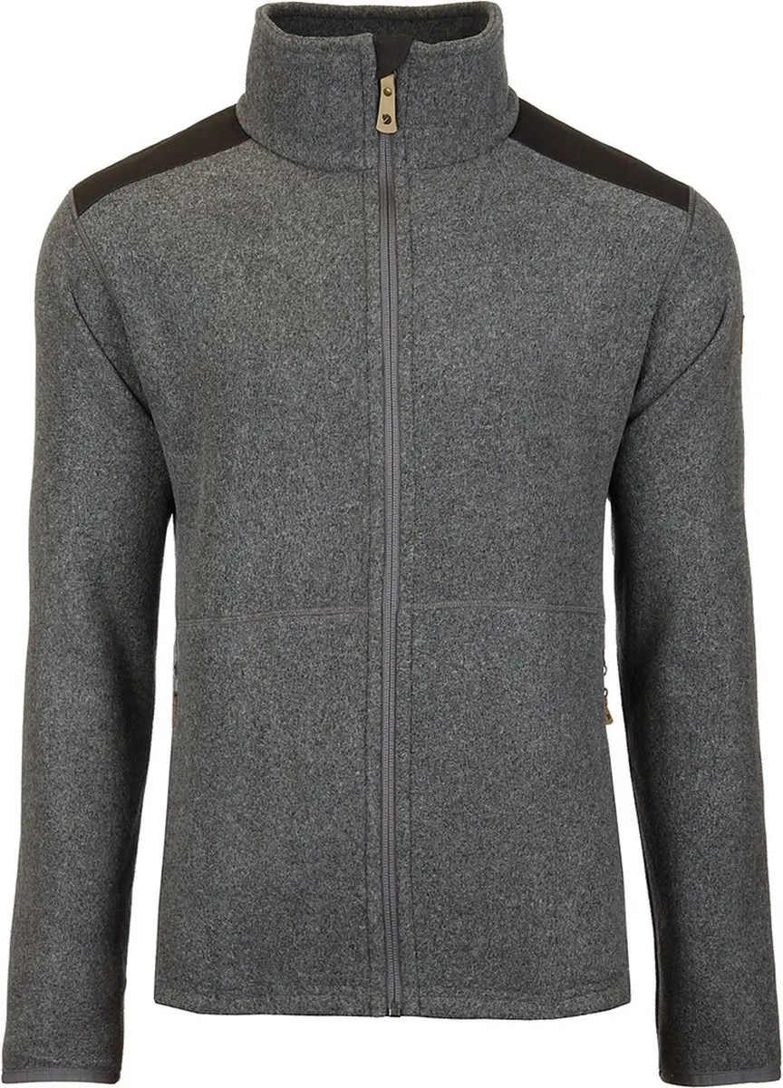Fjallraven Sten Fleece Vest Heren