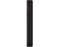 Lenovo Go Powerbank 20000mAh 40ALLG2WWW - USB-C - Zwart/grijs