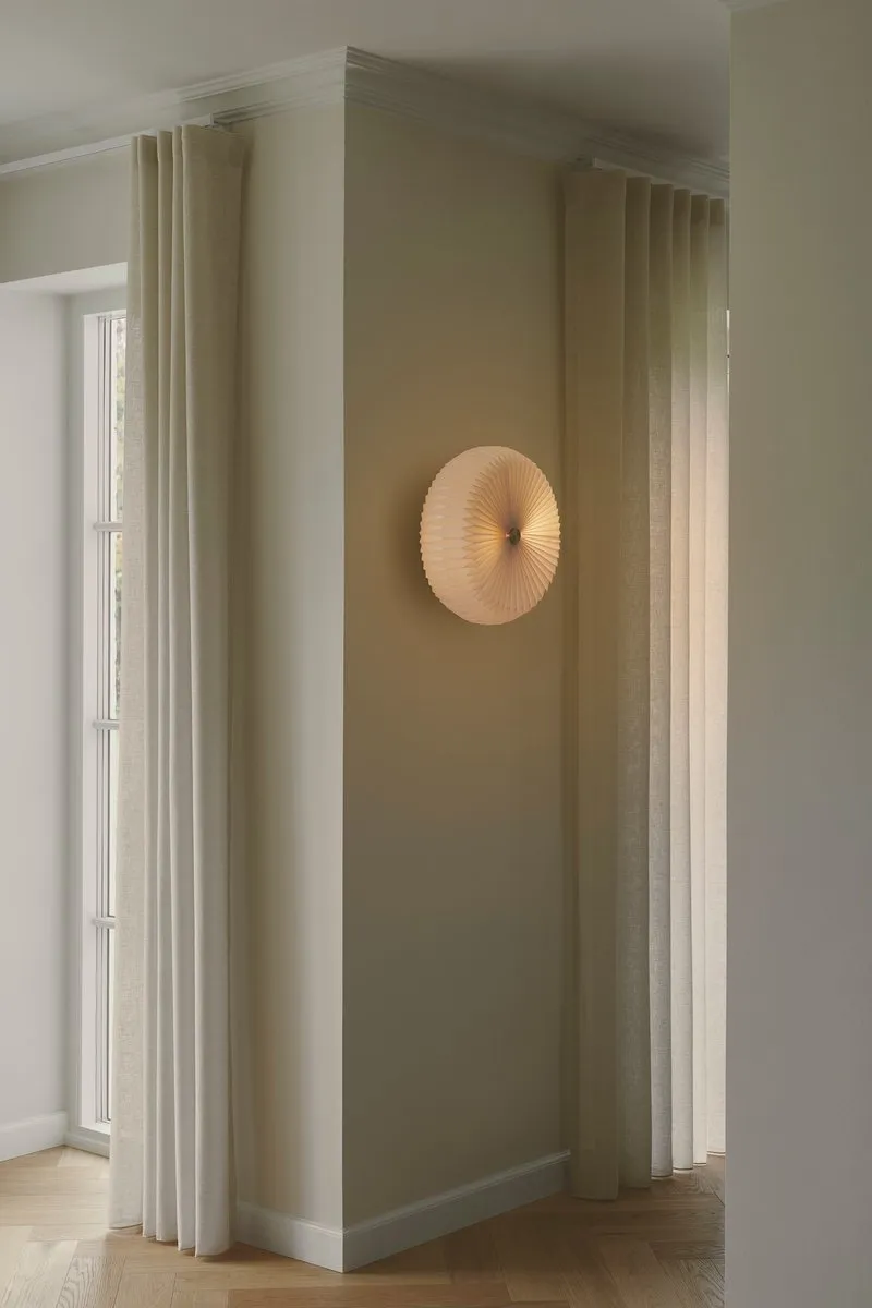 Nordlux Belloy 40 Plafondlamp - 40cm Wit