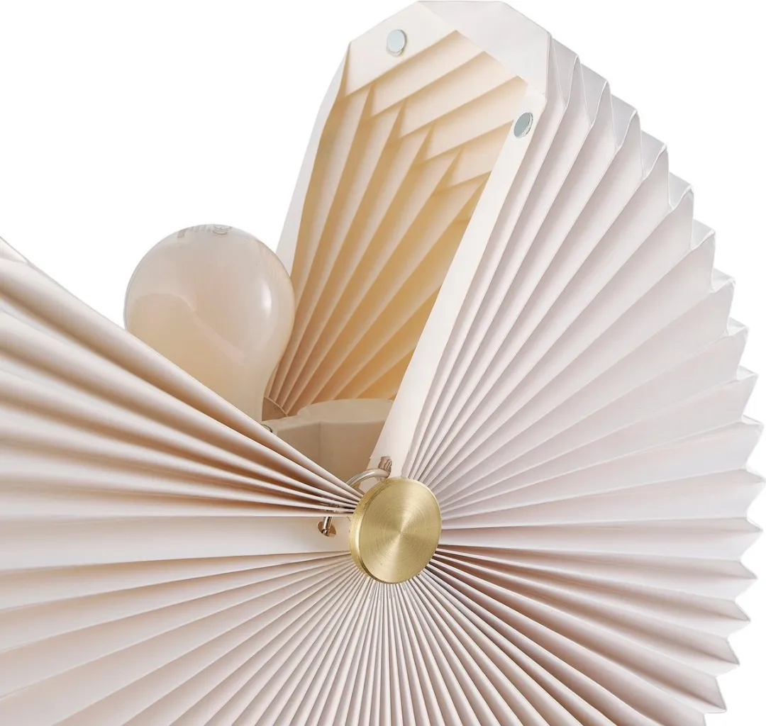 Nordlux Belloy 40 Plafondlamp - 40cm Wit