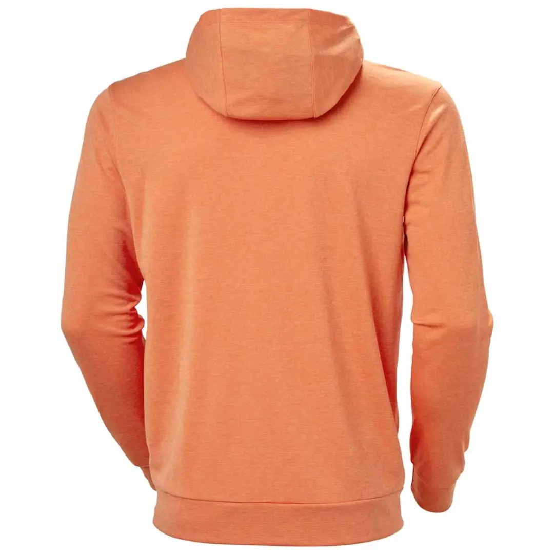 Helly Hansen Lifa Tech Lite Sweatshirt - Oranje - XL - afbeelding 5 van 6