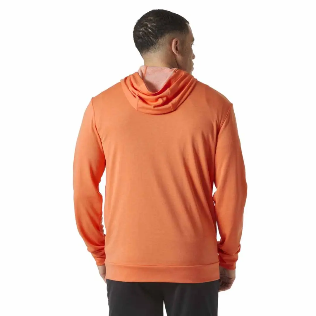 Helly Hansen Lifa Tech Lite Sweatshirt - Oranje - XL - afbeelding 2 van 6