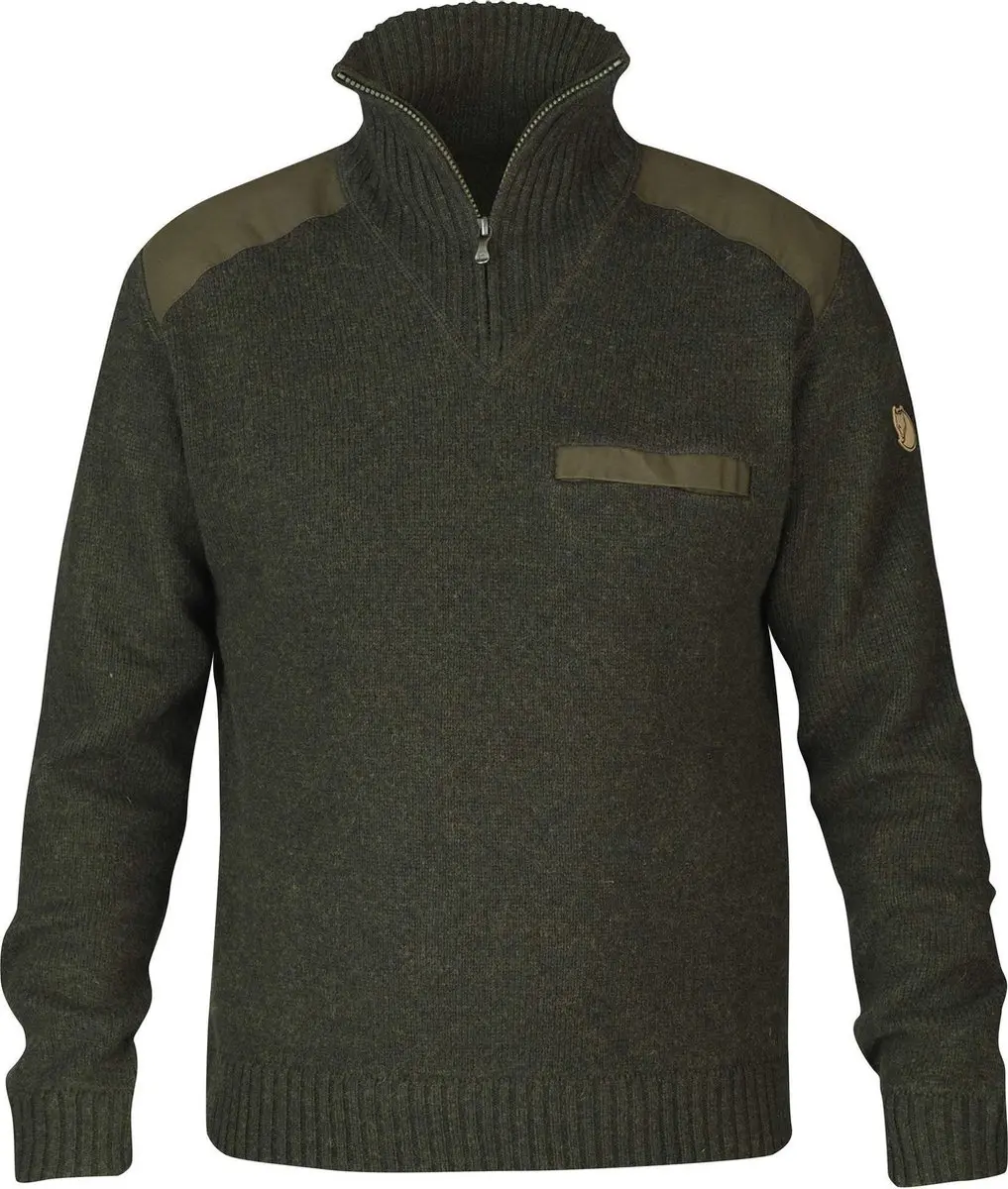 Fjällräven Koster Sweater Heren