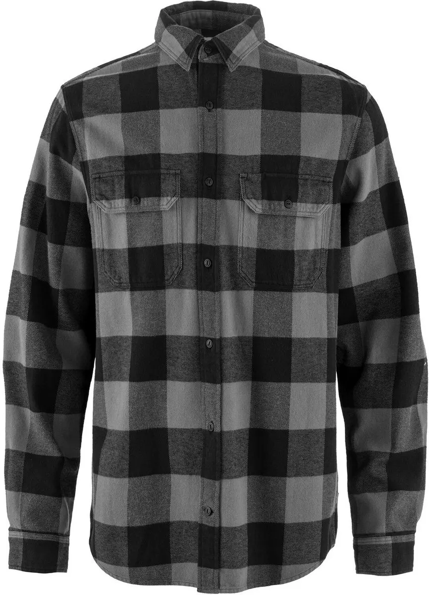 Fjällräven Övik Heavy Flannel Shirt M