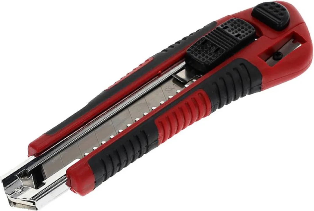 Gedore RED R93200018 Afbreekmes 175mm - Rood/Zwart - afbeelding 6 van 6