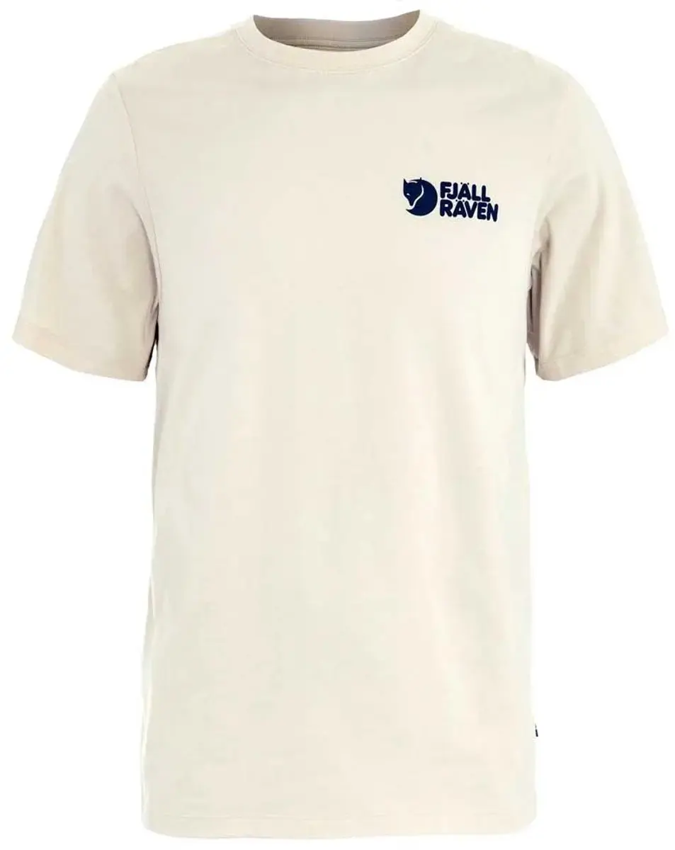 Fjällräven Swedish Forest T-shirt - afbeelding 3 van 3