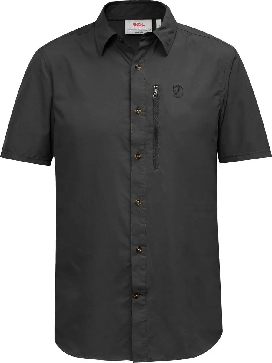 Fjällräven Abisko Hike Shirt SS Men