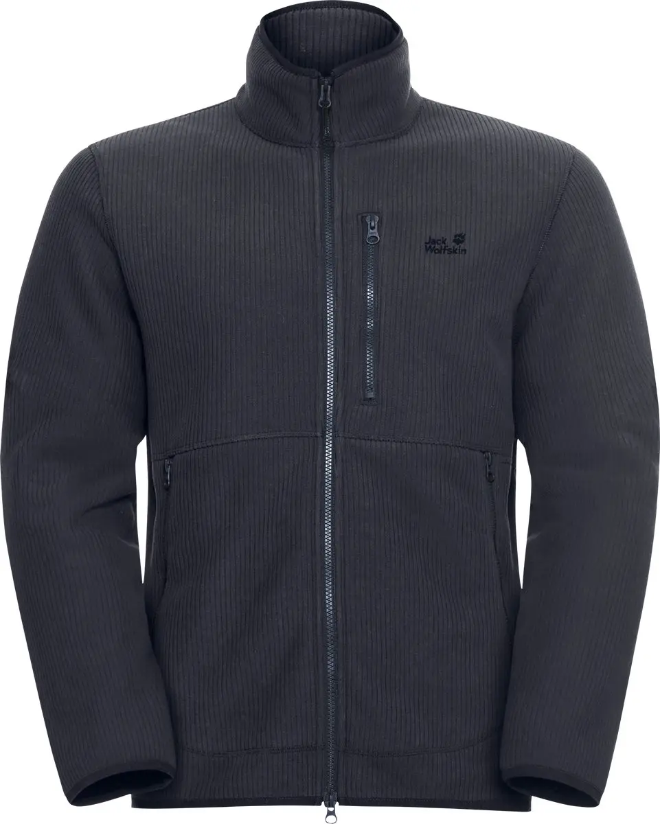 Jack Wolfskin LAKE RIDGE JKT M Heren Outdoorvest