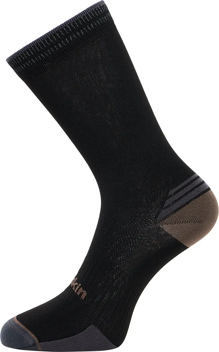 Jack Wolfskin PRELIGHT SOCK CL C Unisex Sportsokken