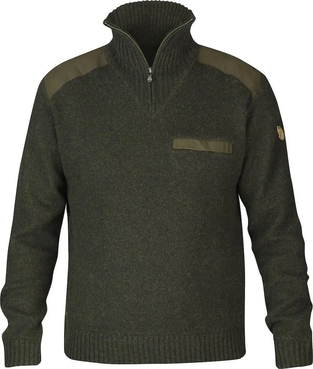 Fjallraven Koster Sweater Men