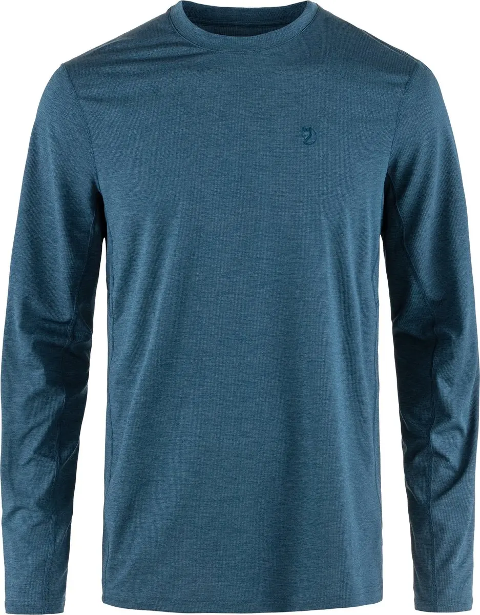 Fjallraven Abisko Day Hike LS Men