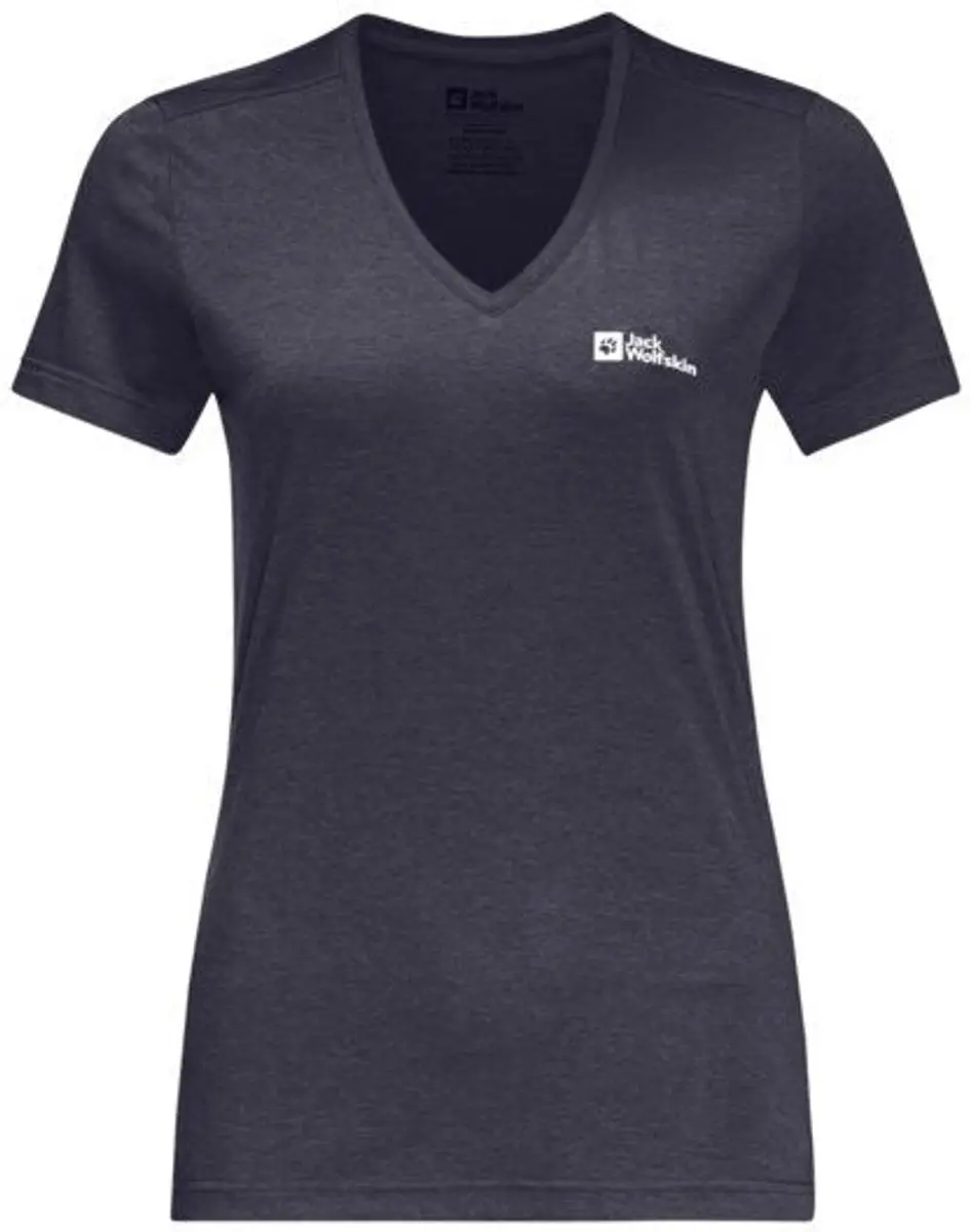 Jack Wolfskin Crosstrail T Women
