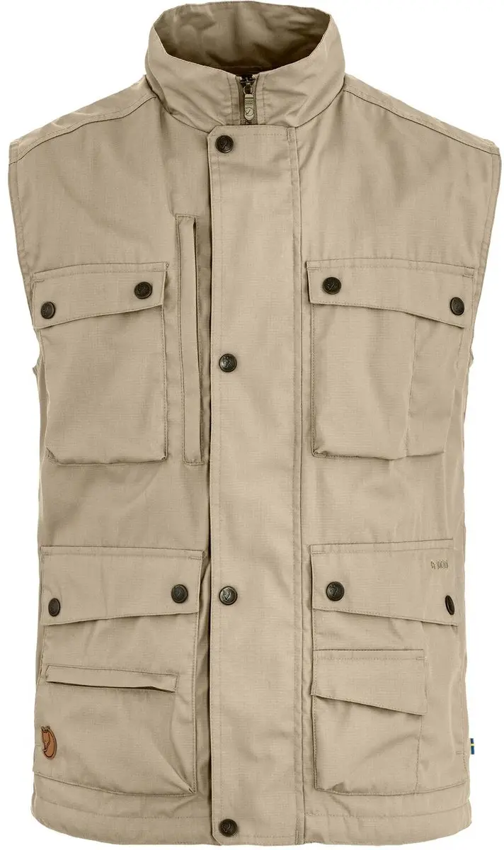 Fjallraven Reporter Lite Vest