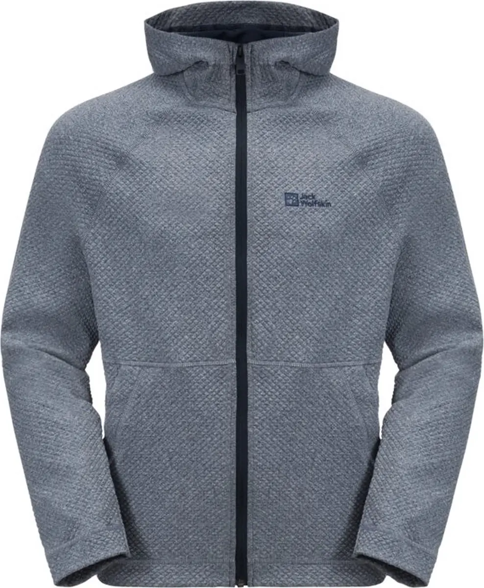 Jack Wolfskin Fernweh Hooded Jacket