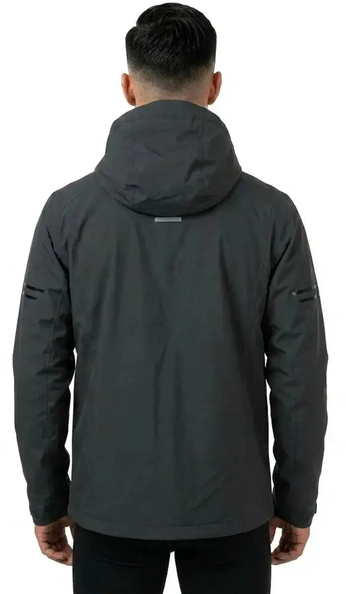 Helly Hansen Swift Team PrimaLoft Jas - Zwart - L - afbeelding 4 van 4