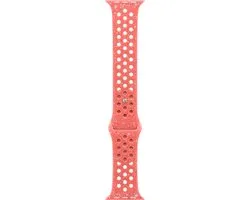Apple Watch Nike Sport Band Magic Ember - 41mm - M/L