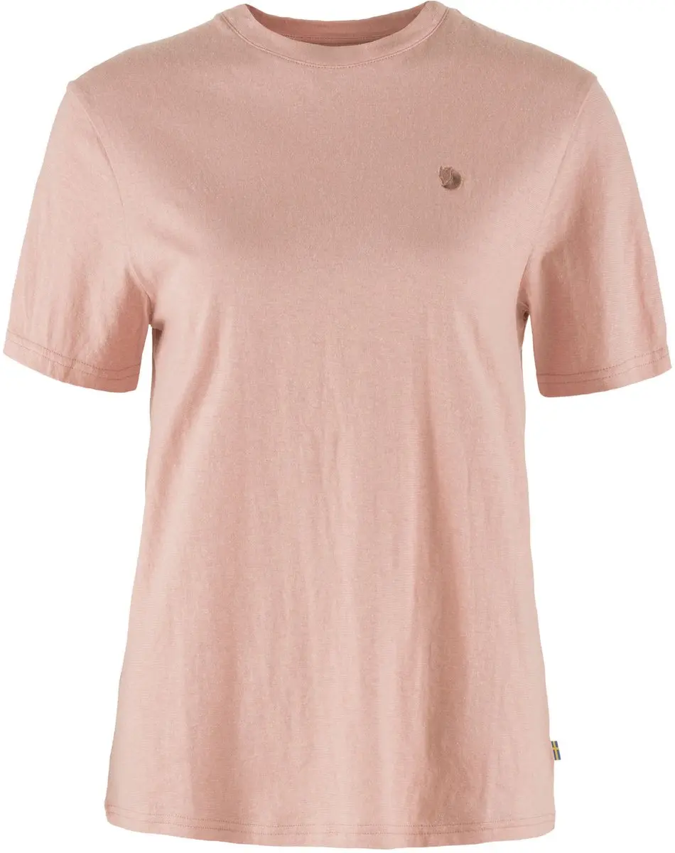 Fjällräven Hemp Blend T-shirt W