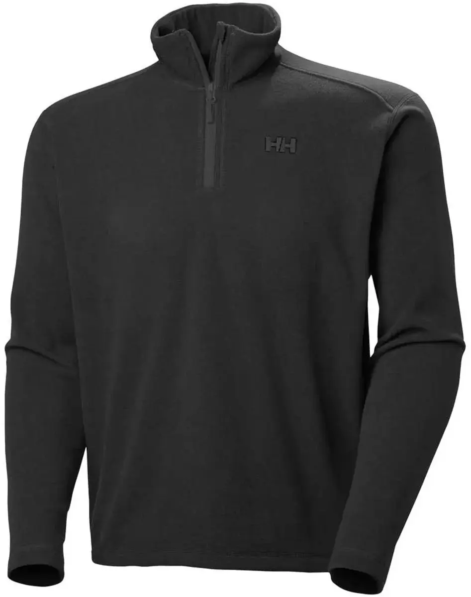 Helly Hansen Daybreaker Fleece met Halve Rits