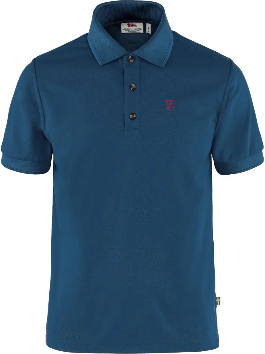 Fjällräven Crowley Pique Shirt M