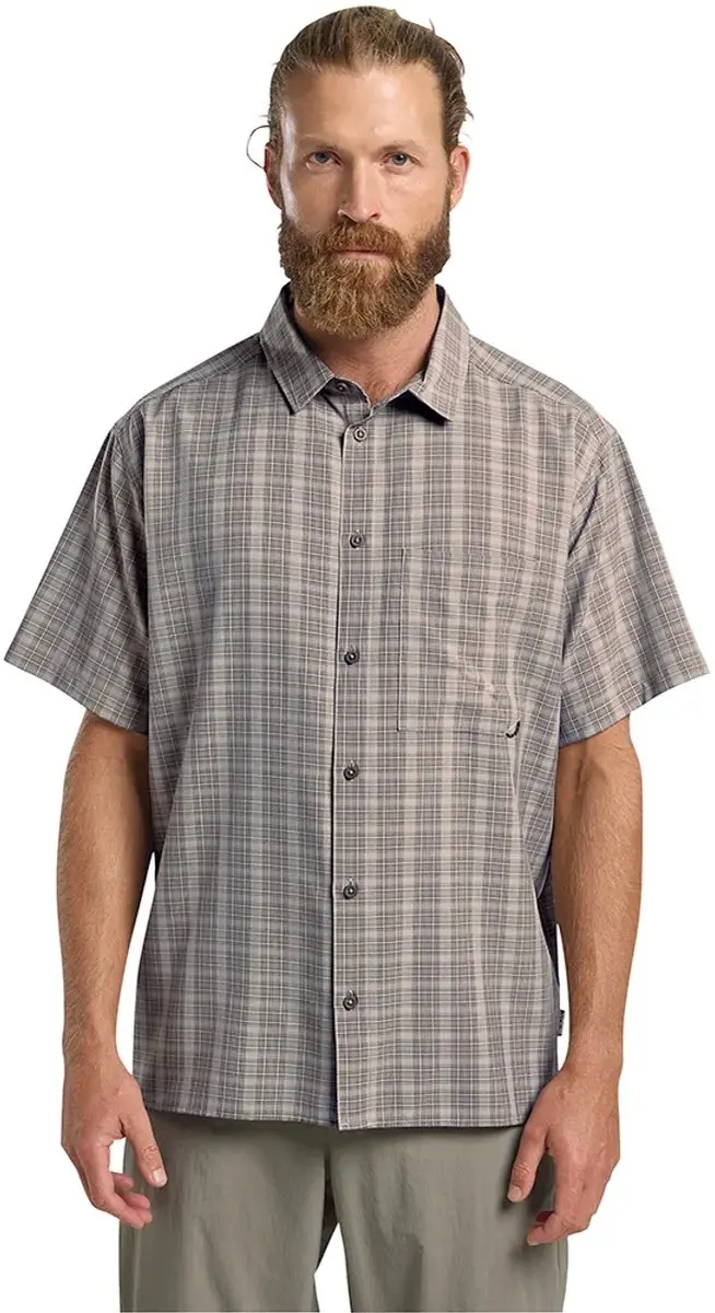 Jack Wolfskin Meseta Shirt M