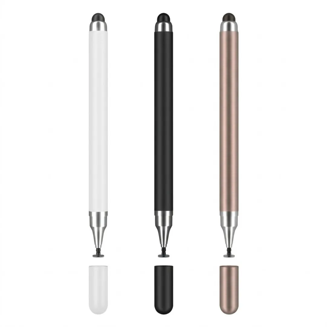 NUVEX Touchscreen Pen Stylus Set 3 Stuks