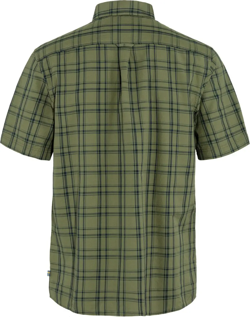 Fjällräven Â™vik Lite Shirt SS M