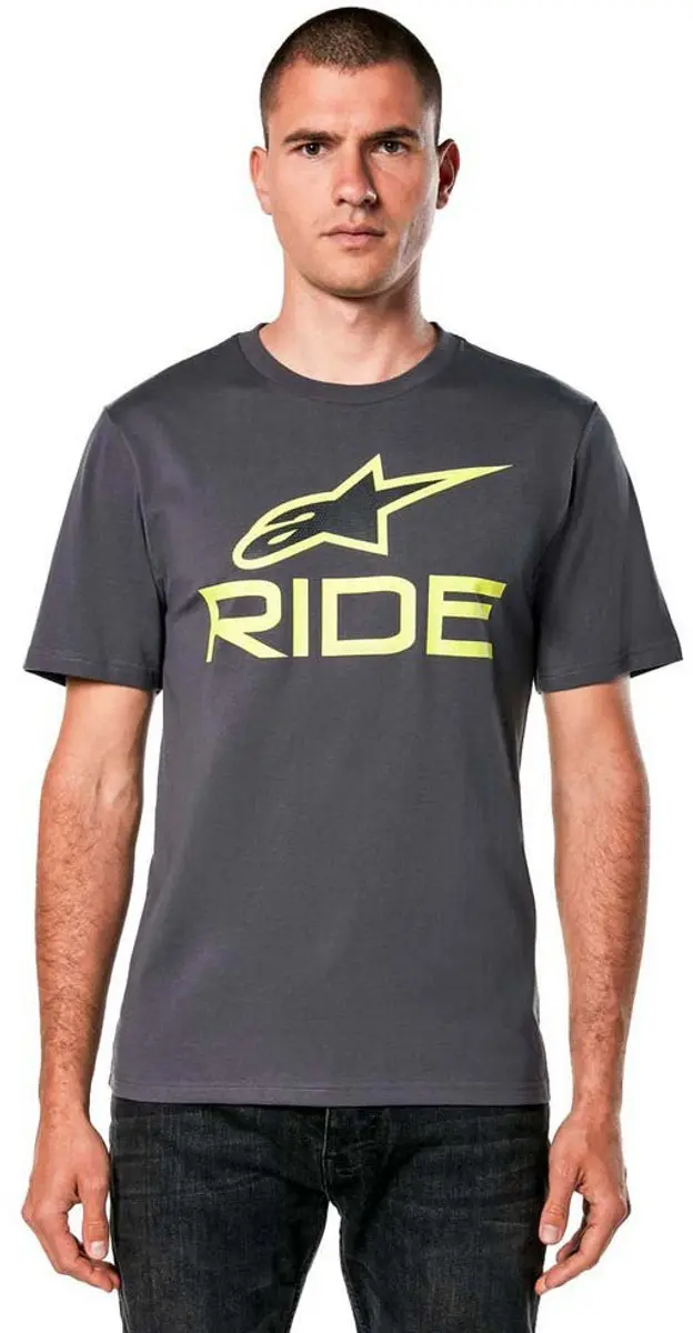 Alpinestars Ride 4.0 CSF T-Shirt