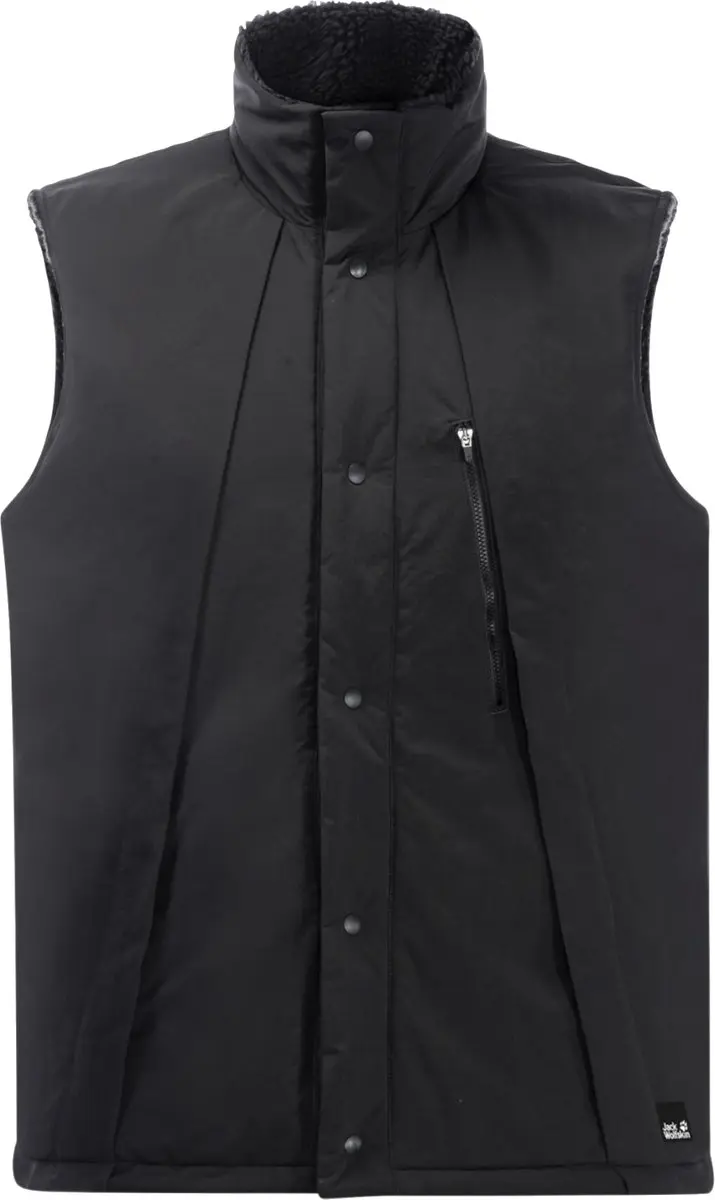 Jack Wolfskin Alex Vest M Heren