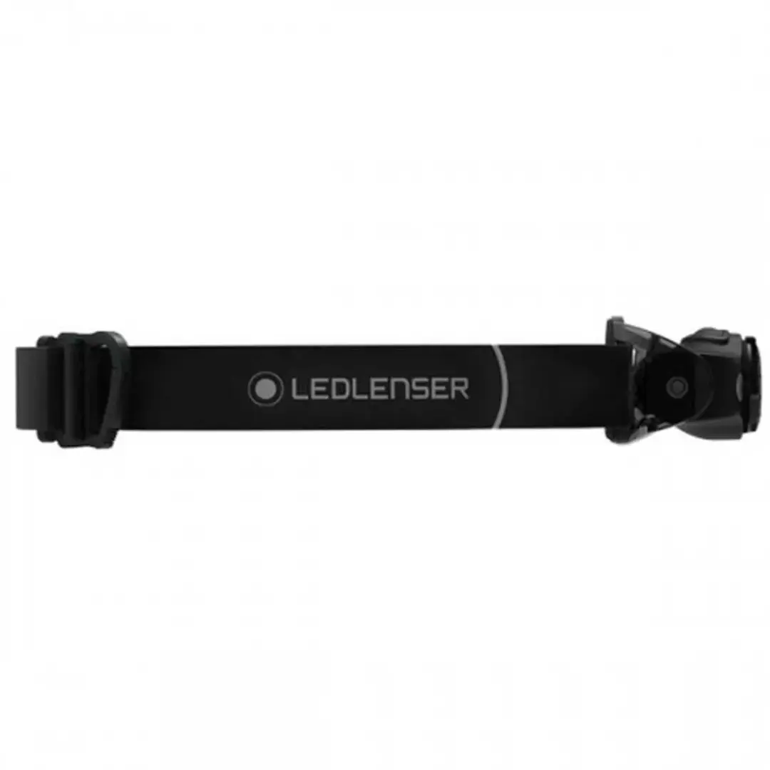 Ledlenser MH4 Hoofdlamp 502151 - Zwart - afbeelding 2 van 6