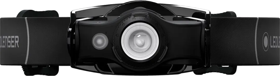 Ledlenser MH4 Hoofdlamp 502151
