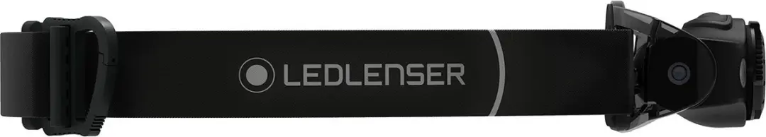 Ledlenser MH4 Hoofdlamp 502151 - Zwart - afbeelding 3 van 6