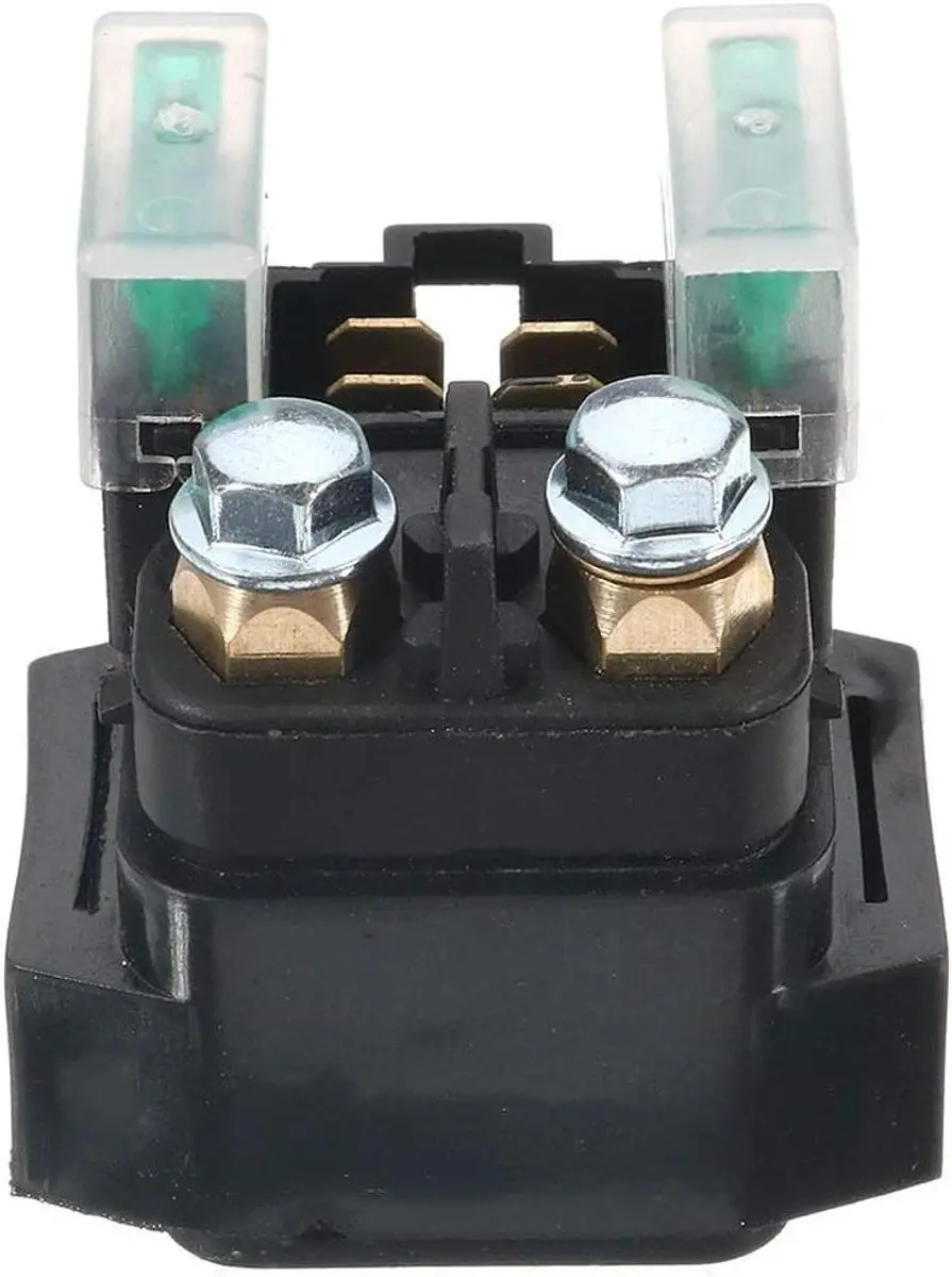 Starter Magneet Relais voor ATV Yamaha Yfm 350/400/450/660