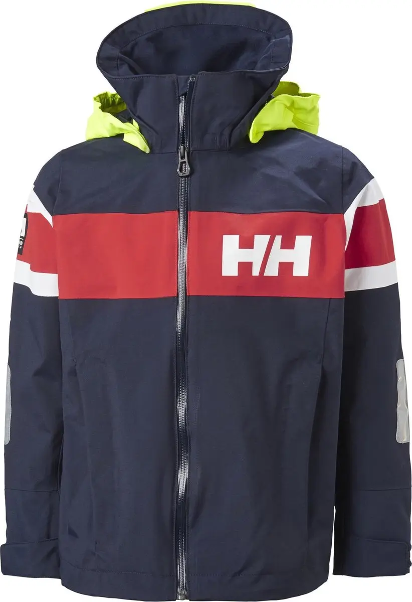 Helly Hansen Junior Salt Zeiljas