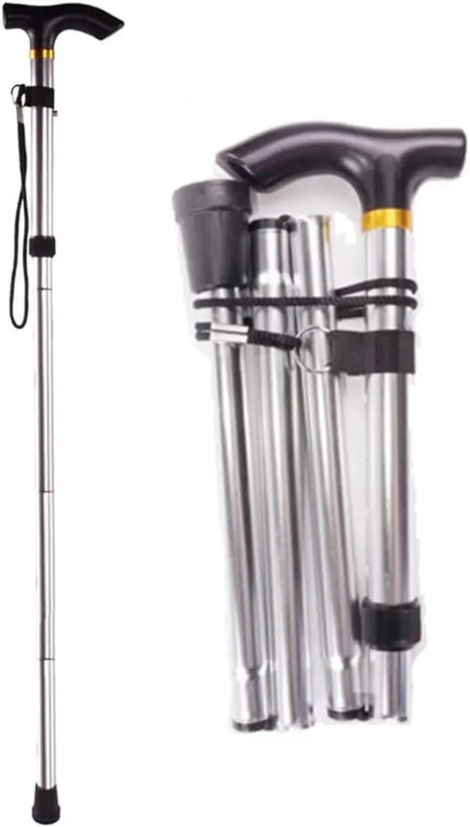 TEKROA® Nordic Walking Stokken