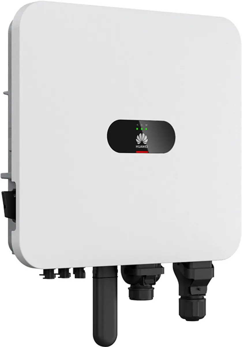 Huawei SUN2000-10K-MAP0 10kW Hybride 3-Fase String Omvormer met 2 MPPT