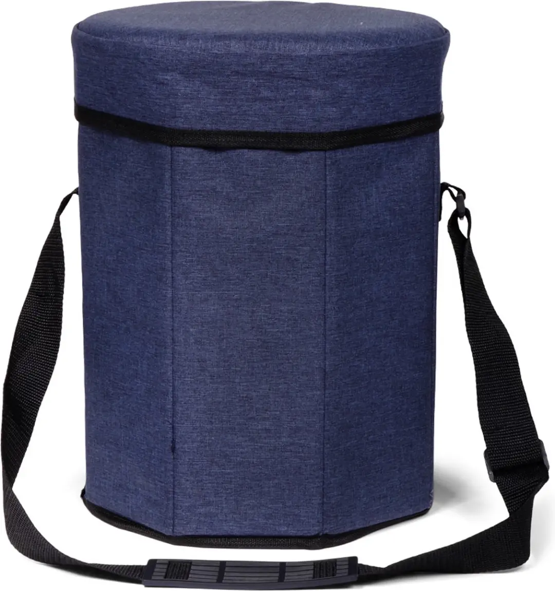 SENZA To Sit To Cool Koeltas 28L - Blauw - afbeelding 2 van 4