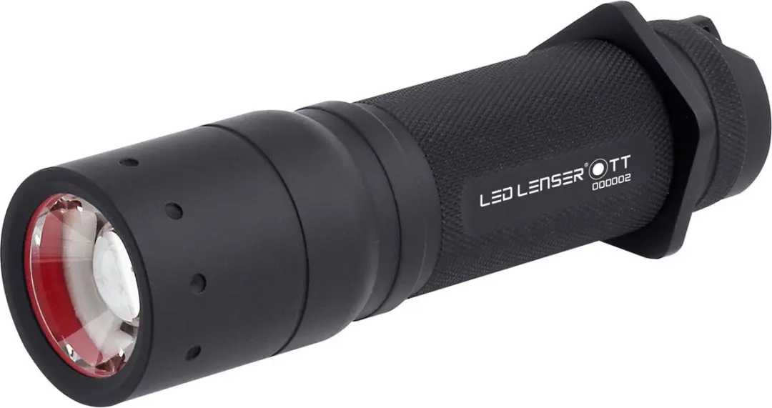 Ledlenser TT 9804 Tactische Zaklamp