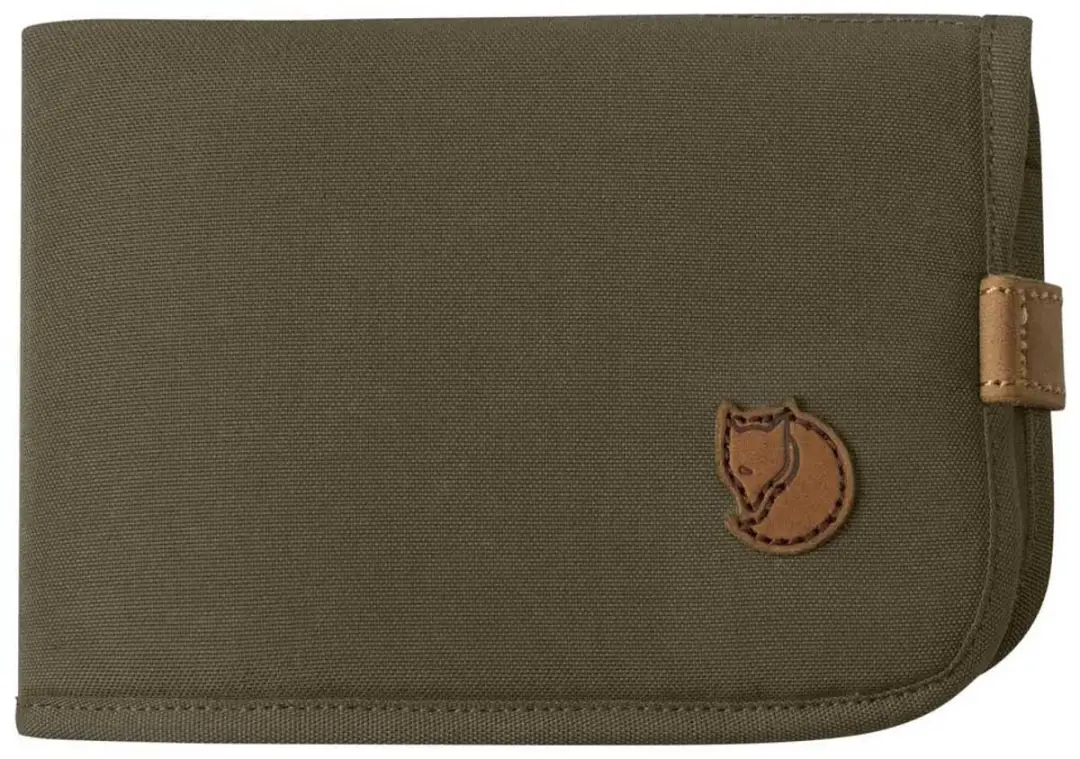 Fjallraven G-1000 Seat Pad