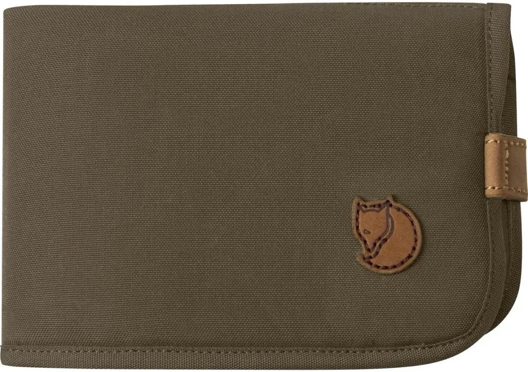 Fjallraven G-1000 Seat Pad - Dark Olive - afbeelding 3 van 4