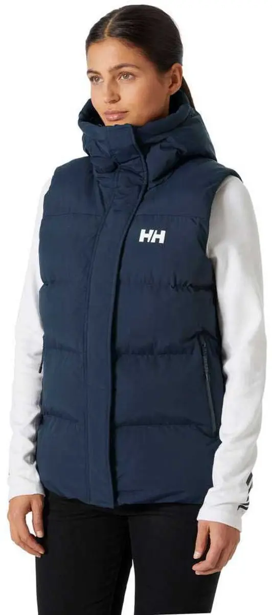 Helly Hansen Adore Puffy Dames Bodywarmer