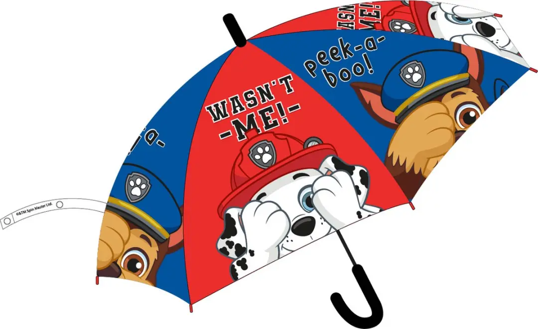 PAW Patrol