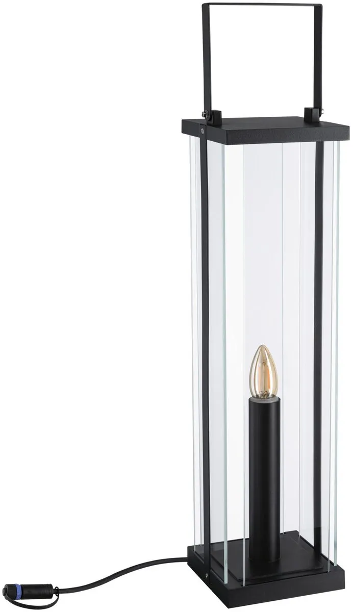 Paulmann Plug & Shine Lantaarn Classic 2W