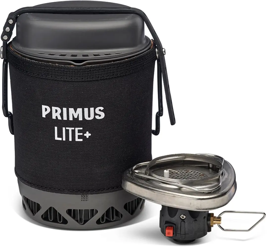 Primus Lite Plus II