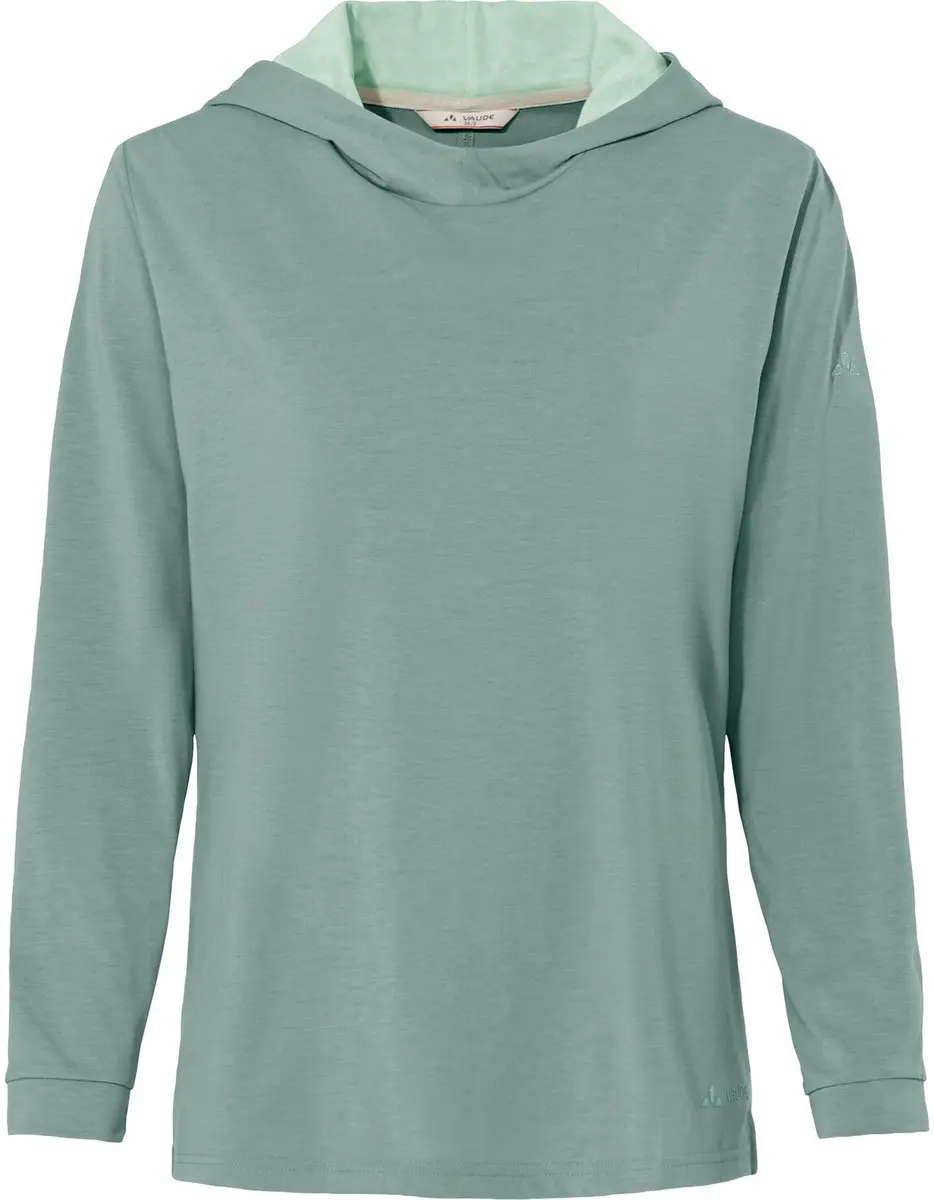 Vaude Mineo Dames Hoodie