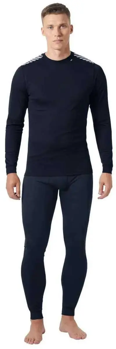 Helly Hansen Comfort Light Set Heren Basislaagset